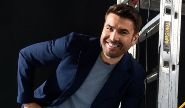 Imagine Stire Adrian Mutu, transformare radicală. A slăbit 11 kilograme fără dietă: „M-am obișnuit acum să mănânc așa” | 2review.ro