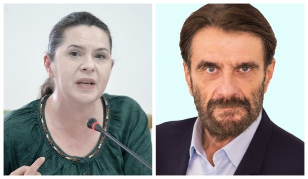 Curtea Constituțională invalidează conducerea televiziunii și radioului public, semnalând falimentul politicii din instituțiile media