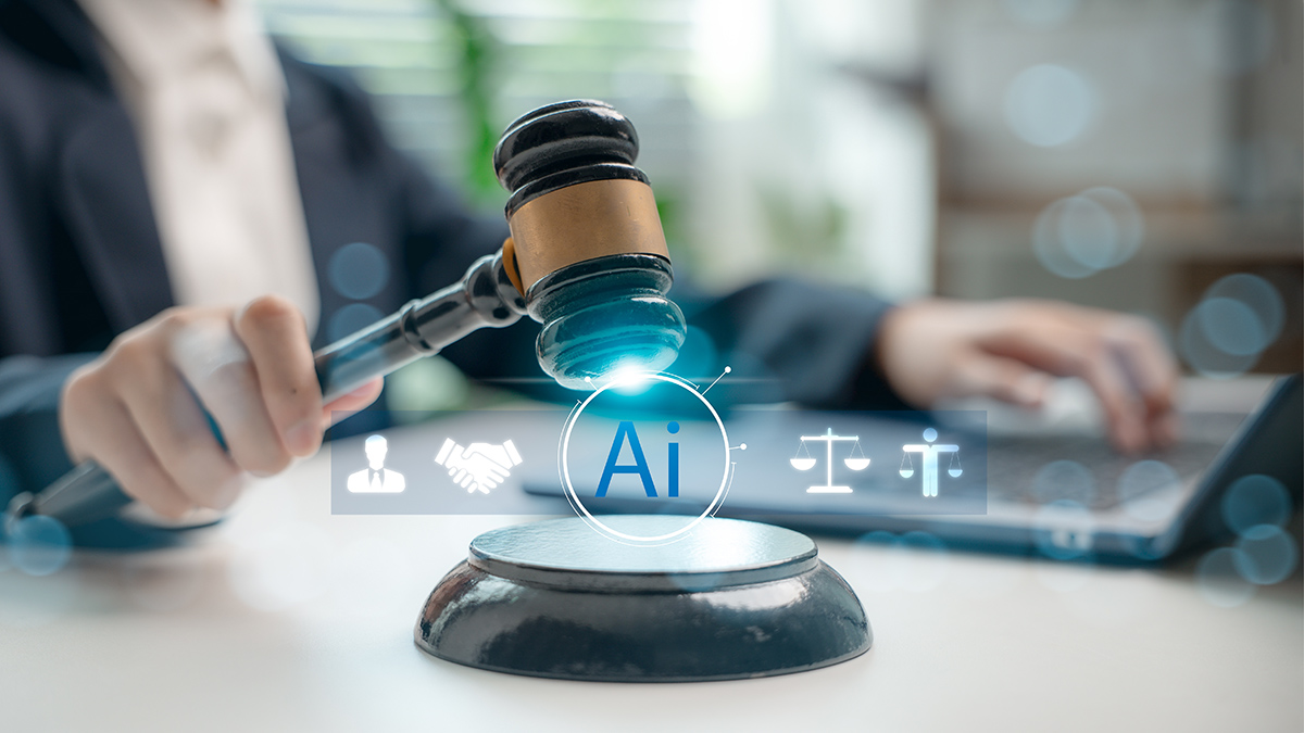 CSM decretează că inteligența artificială „nu este și nu ar trebui folosită” de judecători la motivarea sentințelor. Ce este aplicația TEXT, implementată de același for în instanțele din România