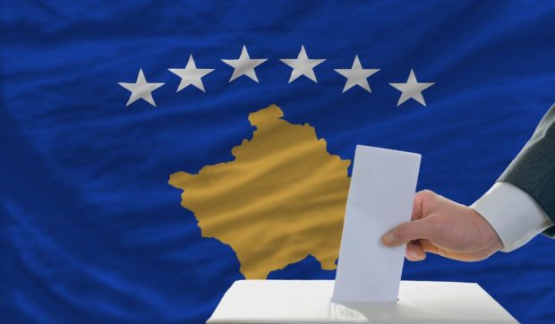 Kosovo va organiza alegeri legislative pentru a treia oară într-un an, după blocajul în alegerea președintelui