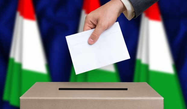 Nivel-record de prezență la vot în Ungaria: aproape 80% dintre maghiari au ieșit la urne duminică