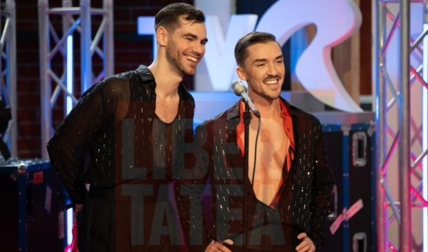 Imagine Stire Emil Rengle și Alejandro Fernandez, noi detalii despre nuntă: „Dacă aia vrei, aia facem”. Ce vor pune pe mese și cu ce se ocupă în Dubai | 2review.ro