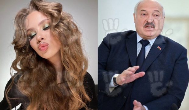 Președintele belarus Aleksandr Lukașenko are o iubită în vârstă de 22 de ani: Aliya Korotkaia este model de succes și „regină a frumuseții”