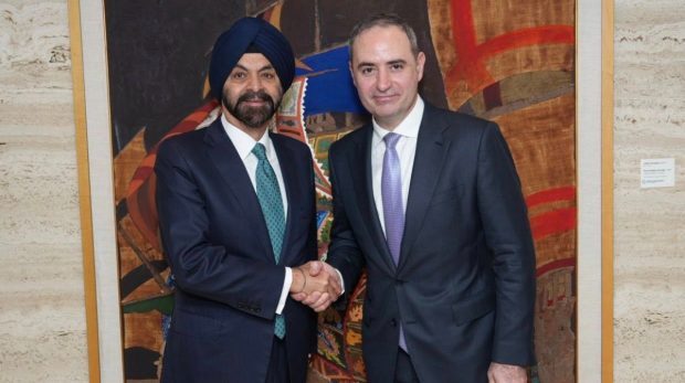 Alexandru Nazare: România a obținut la Washington prima finanțare pentru energie nucleară din ultimii 60 de ani