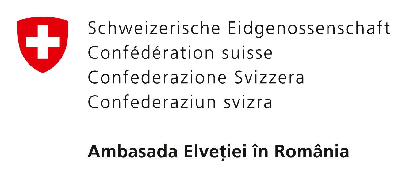 Ambasada Elveției