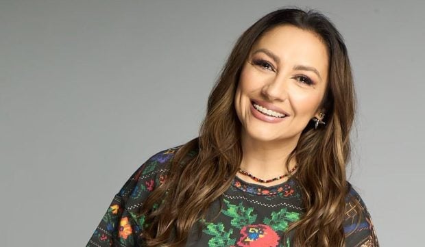 Imagine Stire Ce nu mai poate Andra să facă foarte bine de când și-a pus aparat dentar: „Mă încurcă puțin” | 2review.ro