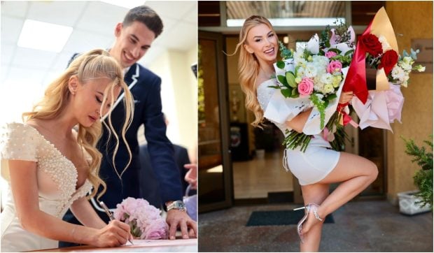 Imagine Stire Ce a făcut Andreea Bălan după ce s-a căsătorit cu Victor Cornea. Planul pus la cale pentru următoarea perioadă: „Nopți albe” | 2review.ro