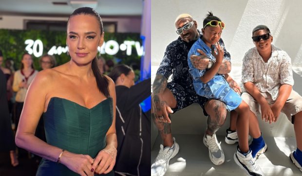 Imagine Stire Andreea Raicu, reacție fermă după ce băieții Antoniei și ai lui Alex Velea au lansat piesa „Mamacita”: „Nu m-a șocat, ci m-a durut mai degrabă” | 2review.ro