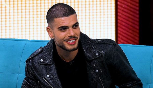 Imagine Stire Cine e vedeta care iese la masă cu Andrei Bănuță: „Unul dintre cei mai importanți oameni din viața mea” | 2review.ro