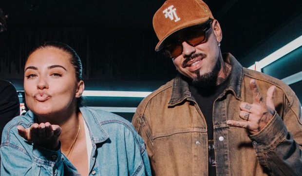 Imagine Stire Ce vrea să facă Alex Velea: „Ar fi interesant. Nu mă opresc aici”. Planul pe care îl are alături de Antonia | 2review.ro