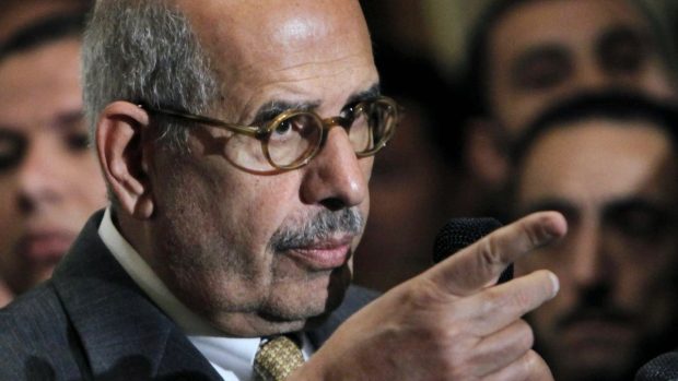 Apelul lui Mohamed el-Baradei, laureat Nobel şi fost director al AIEA: Stopați „nebunia” lui Donald Trump, vrea „să transforme Orientul Mijlociu într-o minge de foc”