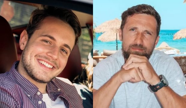 Aris Eram și Yasmin Awad, în centrul atenției după o ieșire împreună – replici ironice în platoul emisiunii Neatza