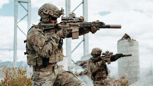 Principalii producători globali de armament concurează pentru un contract major destinat înzestrării Armatei Române