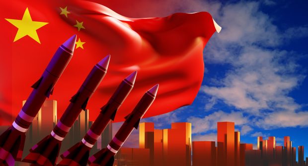 China amplifică masiv capacitățile nucleare în apropierea frontierelor cu Mongolia și Rusia