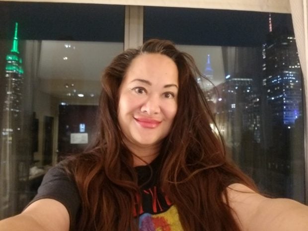 Asia Carrera, fostă vedetă de filme pentru adulți, a devenit avocată: „IQ de 156 și membră Mensa, diplomă în drept, licență în psihologie, master în educație”