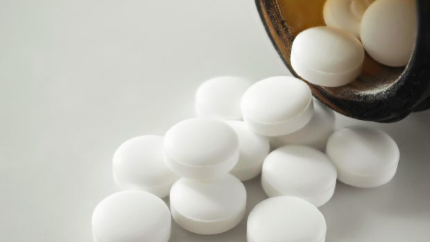 Aspirina, vechiul medicament cu potențial revoluționar în prevenția cancerului