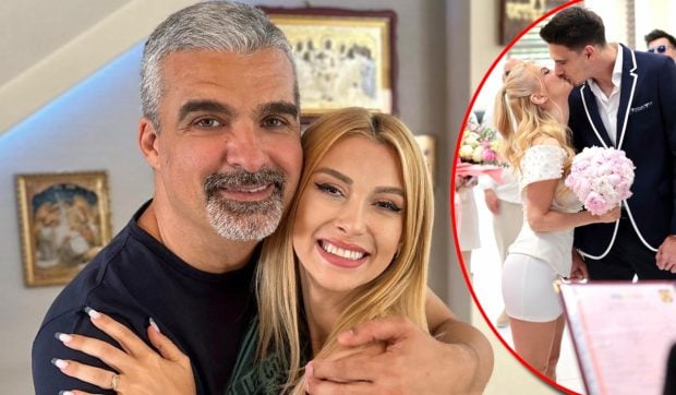 Imagine Stire Motivul pentru care Aurelian Temișan a refuzat să meargă la cununia Andreei Bălan. Ce spune despre relația artistei cu Victor Cornea: „Poate să nu fie cu noroc nici din a cincea” | 2review.ro