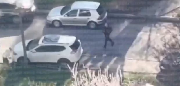 Atac armat la Kiev: cinci morți, inclusiv un copil, și ostatici eliberați după intervenție