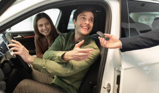 5 motive financiare pentru care leasingul auto este mai avantajos decât plata integrală