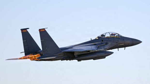 Avion american doborât în Iran: cum sunt antrenați piloții să supraviețuiască în teritoriul inamic