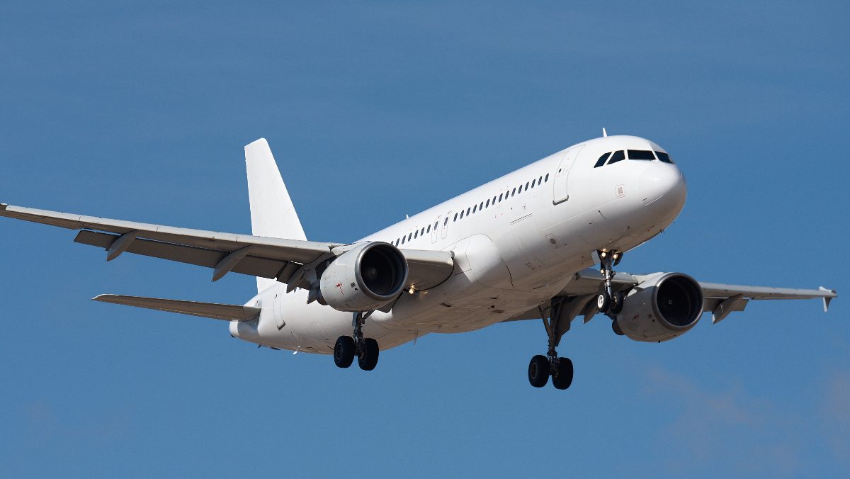 a anulat toate zborurile și a anunțat falimentul. Mesaj pentru pasagerii care aveau bilete cumpărate la Spirit Airlines