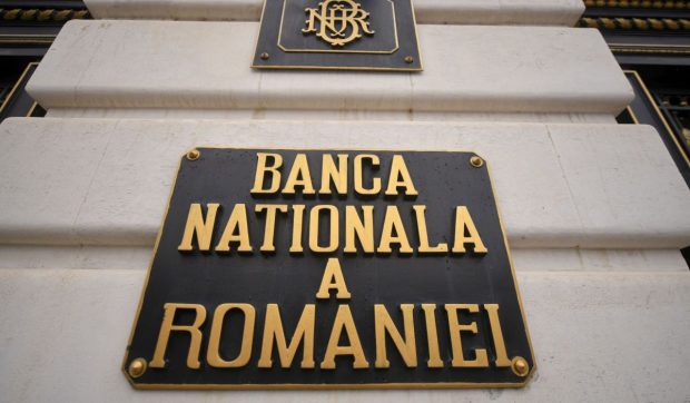 BNR menține neschimbată dobânda-cheie la 6,50% în aprilie 2026
