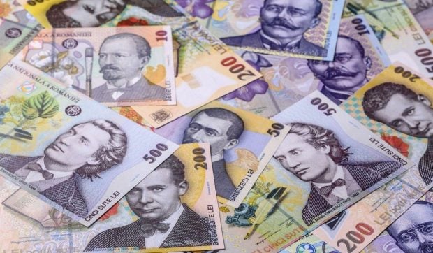 Purtătorul de cuvânt al BNR, după ce euro a ajuns la 5,1417 lei: „A fost o zi foarte agitată pe piață. Situația se va mai calma”