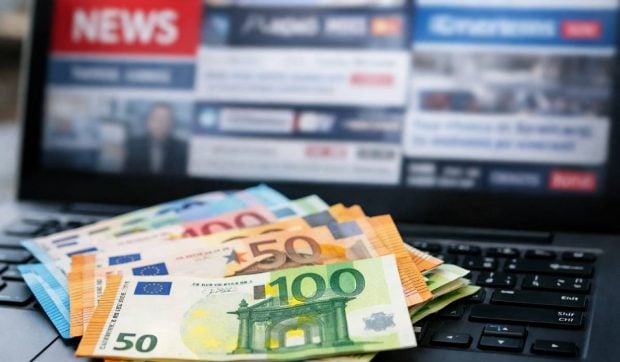 Partidele politice investesc sute de mii de euro în presa online, dar lipsesc detalii clare despre conținutul finanțat