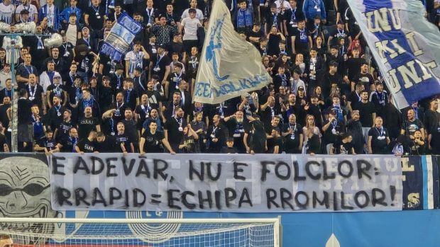 Suporterismul între pasiune și intoleranță: o reflecție asupra relației Craiova - Rapid