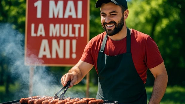 1 Mai, Ziua Muncii – cum a apărut sărbătoarea și ce semnificație are