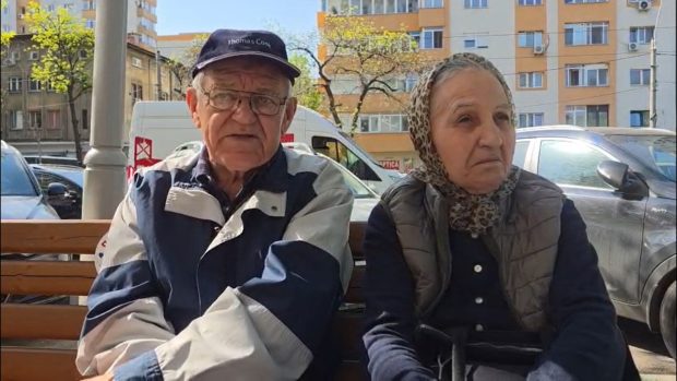 Locatarii blocului care a explodat în Rahova acum 6 luni sunt disperați: „Nimeni nu ne ajută. Venim ca proștii pe aici, ne uităm și plecăm”