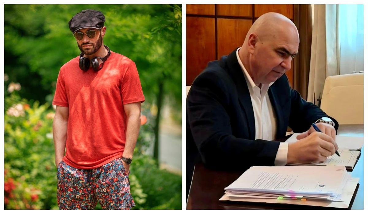 "Măcar 3-4 ani cu Călin Georgescu, AUR, POT, SOS și PSD"