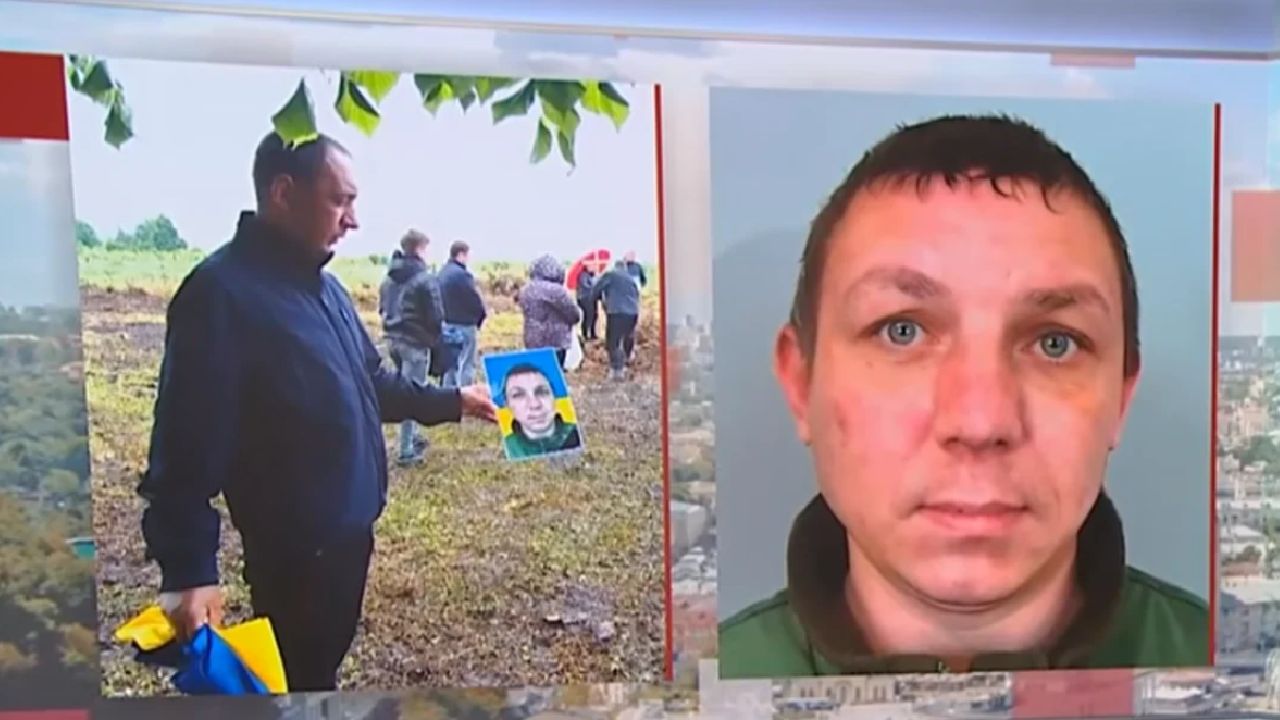 Soldat ucrainean declarat mort, găsit în viață în captivitate