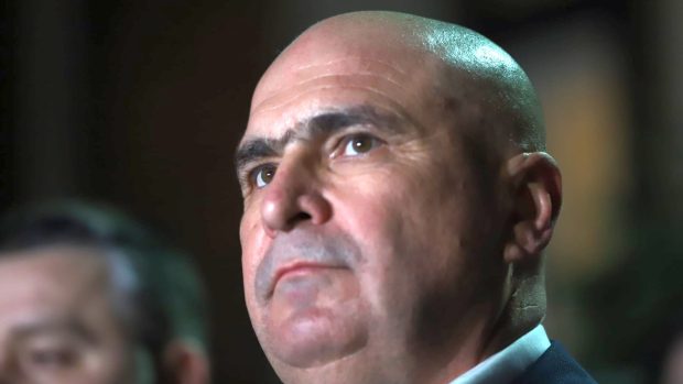 Ilie Bolojan spune de ce măsurile sale au stârnit controverse: „Bugetul de stat a fost folosit ca o puşculiţă”