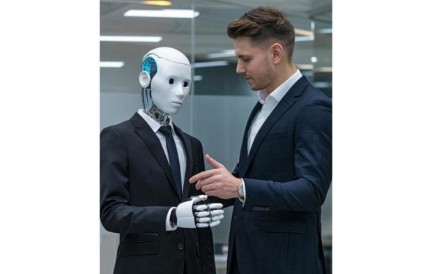 Majoritatea angajatorilor din România consideră că inteligența artificială nu va reduce numărul angajărilor, dar va schimba profilul competențelor cerute