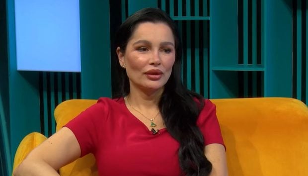 Imagine Stire Adevăratul motiv pentru care Brigitte Pastramă s-a mutat în Dubai: „De 10 ori aș face același lucru”. Casa ei valorează peste 500.000 de euro | 2review.ro