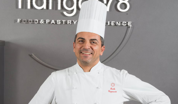 Bucătar italian premiat cu stea Michelin, sancționat cu 6.000 de euro pentru anunțul de angajare considerat discriminatoriu