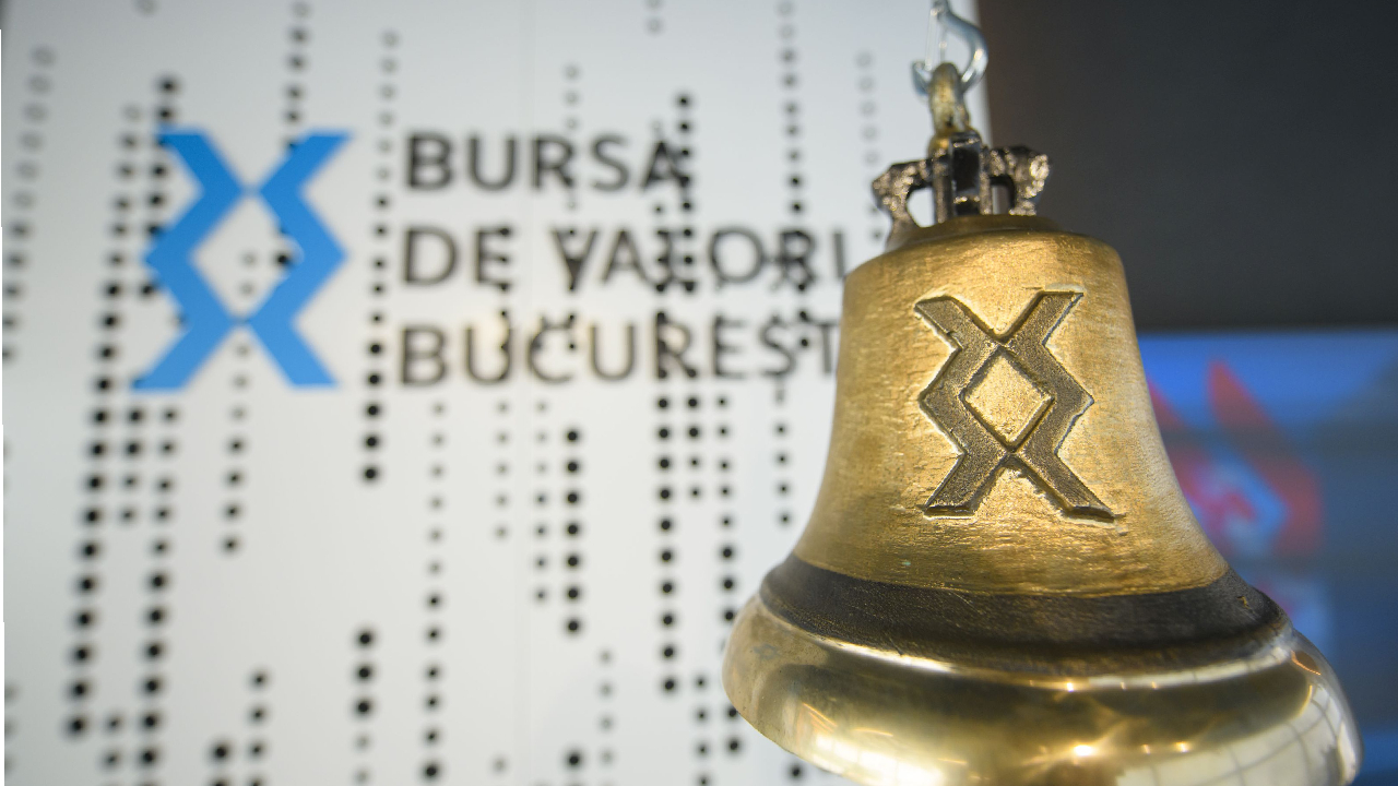 Poza pentru articolul Bursa de la București revine pe verde la scurt timp după căderea guvernului Bolojan. Speranțe într-o guvernare pro occidentală