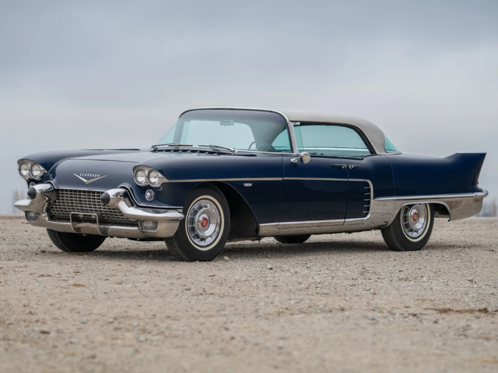 Cadillac Eldorado Brougham