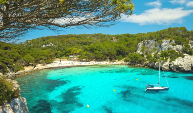 Europa strălucește în topul mondial al celor mai spectaculoase plaje din 2026