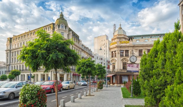 București este destinația ideală în 2026 pentru că „este frumos și ieftin”, scrie presa britanică”