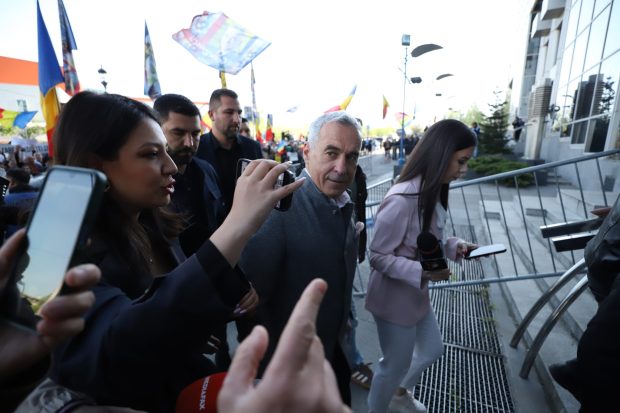 Călin Georgescu, în atenția ÎCCJ: Decizia privind dosarul tentativei de lovitură de stat, din nou amânată
