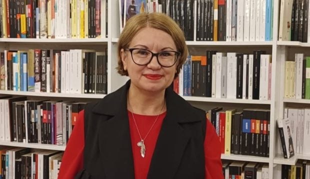 Reușită importantă pentru o autoare din România. Cartea ei a fost tradusă în spaniolă și sârbă și urmează să apară și în Macedonia