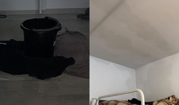 15 Camere Inundate în Căminul T6 din Iași din Cauza Lucrărilor la Panourile Fotovoltaice