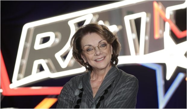 Imagine Stire Povestea fabuloasă a lui Carmen Tănase la debutul în teatru. A urcat pe scenă cu fața umflată, dar a dat lovitura. „Numai la emoții nu mă gândeam” | 2review.ro