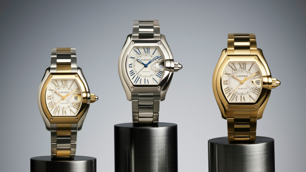 Cartier surprinde cu noile ceasuri de la Watches and Wonders 2026: Santos-Dumont pe brățară, Crash Skeleton nou și revenirea legendarului Roadster