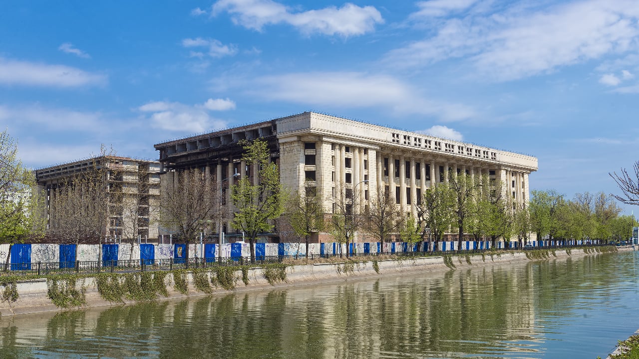 Poza pentru articolul România, victorie la Washington în dosarul Casa Radio: nu trebuie să plătească despăgubirile de 385 de milioane de euro către Plaza Centers