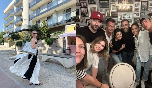 Imagine Stire Cât costă să petreci minivacanța de 1 Mai în hotelurile vedetelor de pe litoralul românesc. Prețuri pentru toate buzunarele | 2review.ro