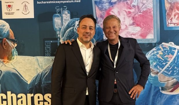 Bucureștiul devine hub european al chirurgiei cardiovasculare minim invazive prin Bucharest MICS Symposium 2026