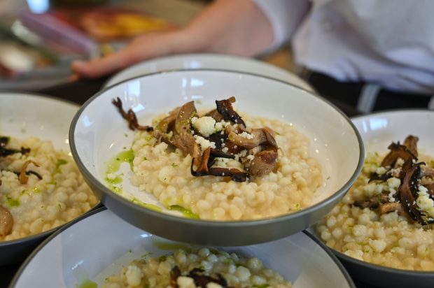 Cea mai sănătoasă cereală din lume, pe care aproape nimeni nu o mănâncă, deși este bună pentru inimă și oase